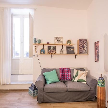 Palazzo Ragusi - Locazioni Turistiche Bed & Breakfast Палермо Екстериор снимка