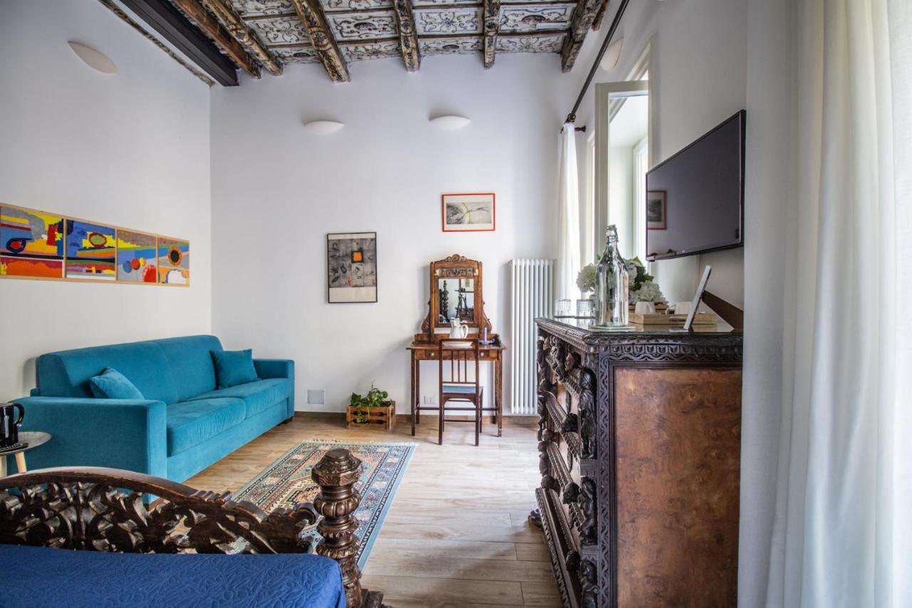 Palazzo Ragusi - Locazioni Turistiche Bed & Breakfast Палермо Екстериор снимка