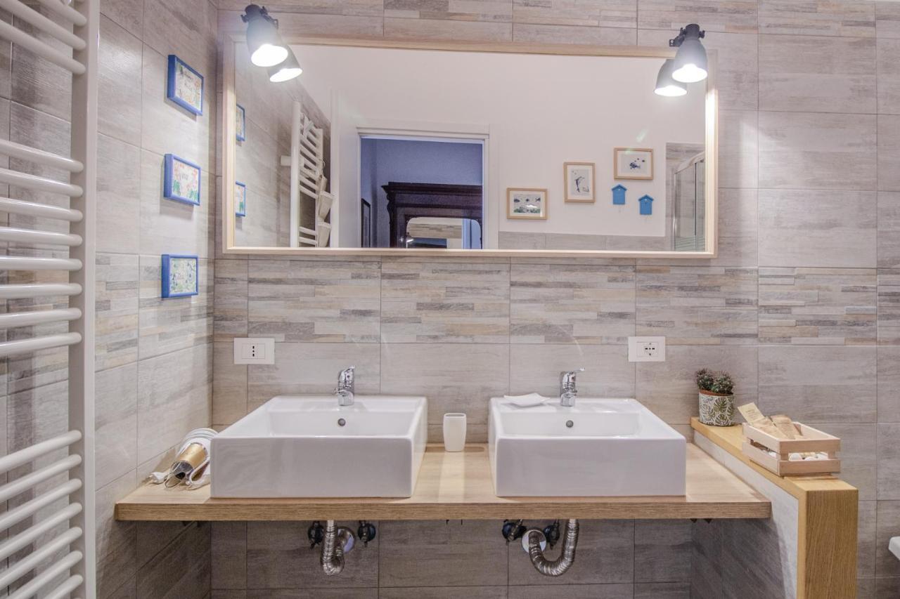 Palazzo Ragusi - Locazioni Turistiche Bed & Breakfast Палермо Екстериор снимка