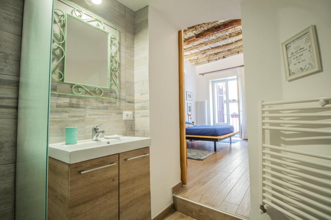 Palazzo Ragusi - Locazioni Turistiche Bed & Breakfast Палермо Екстериор снимка