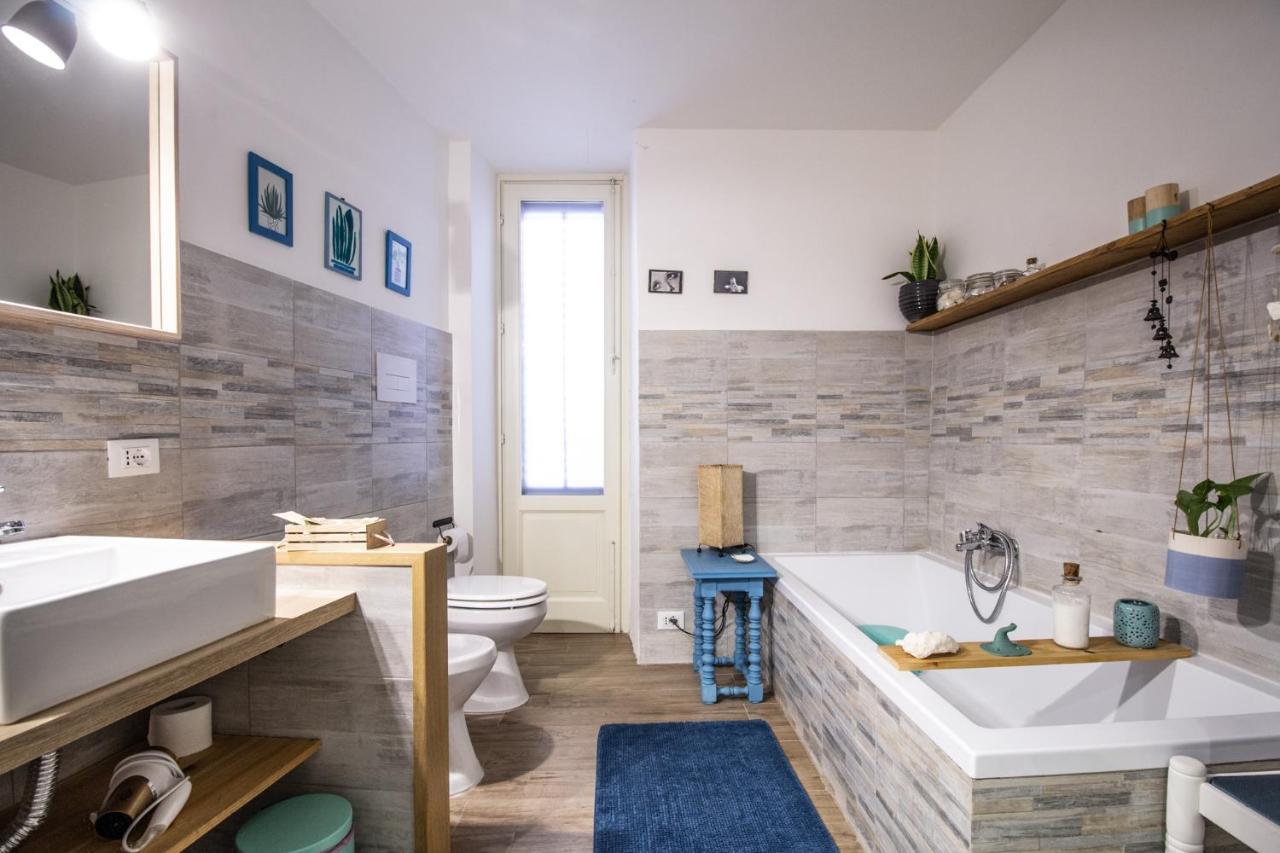 Palazzo Ragusi - Locazioni Turistiche Bed & Breakfast Палермо Екстериор снимка