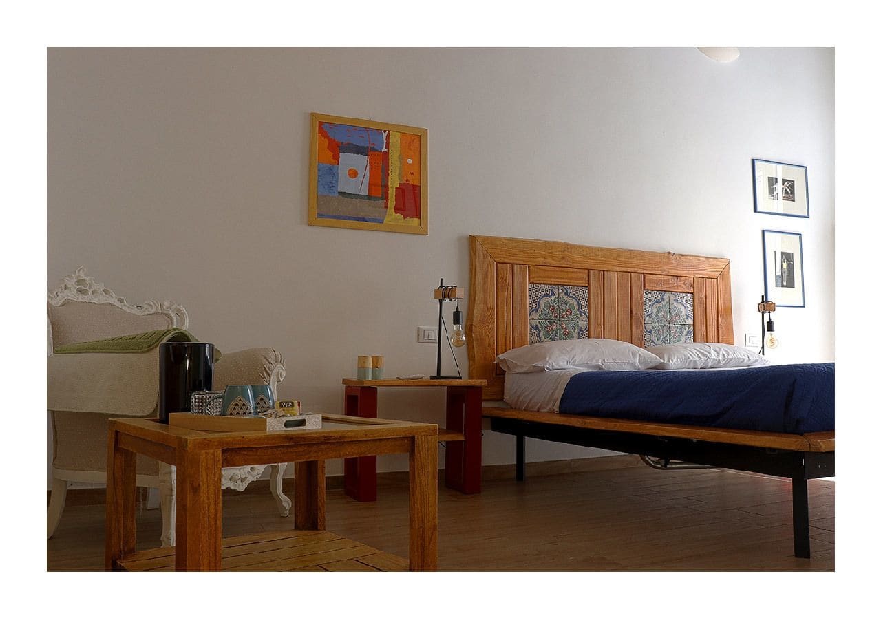 Palazzo Ragusi - Locazioni Turistiche Bed & Breakfast Палермо Екстериор снимка